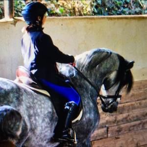 Meet your Posher, Nicole